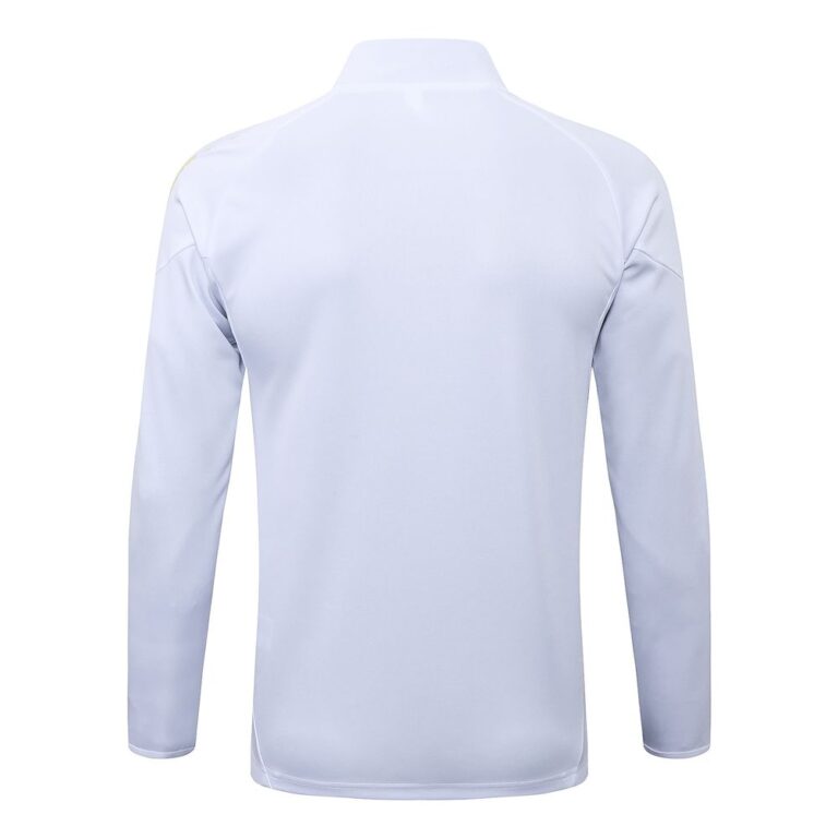 Unisex Juventus 2025 Track Top 1