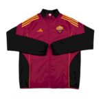 Unisex AS Roma 2025 Windbreaker 10