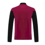 Unisex AS Roma 2025 Windbreaker 1