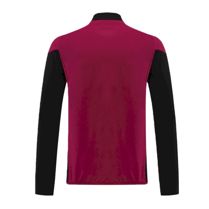 Unisex AS Roma 2025 Windbreaker 1