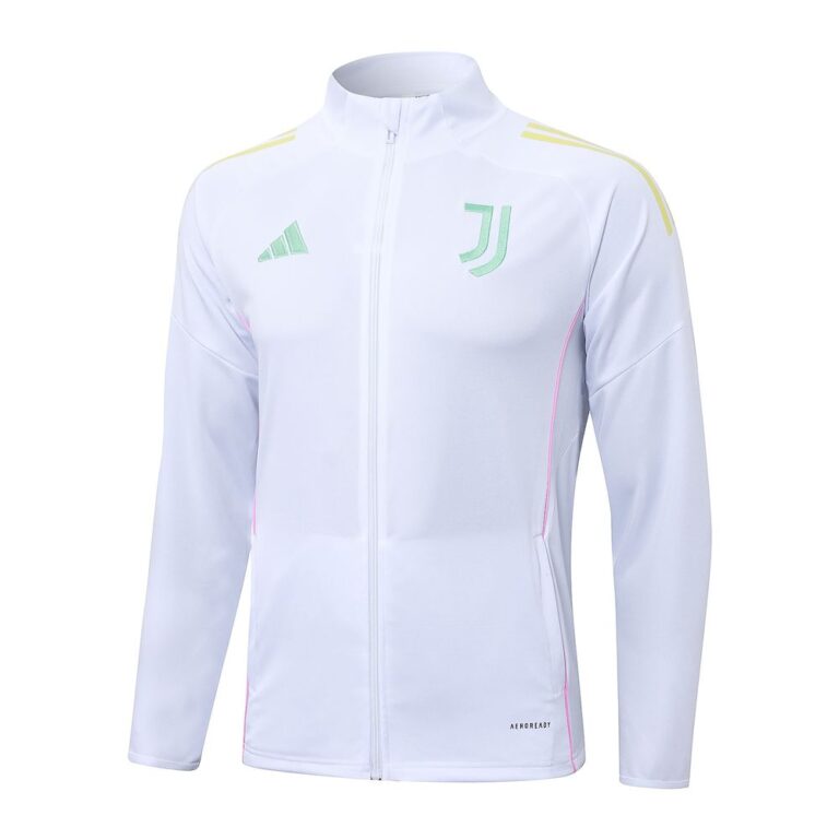 Unisex Juventus 2025 Track Top
