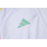 Unisex Juventus 2025 Track Top 4