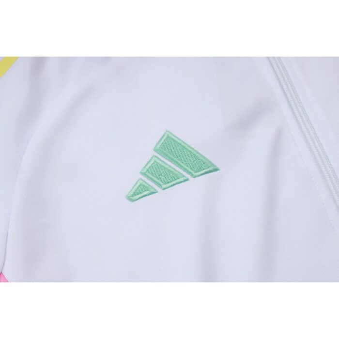 Unisex Juventus 2025 Track Top 4