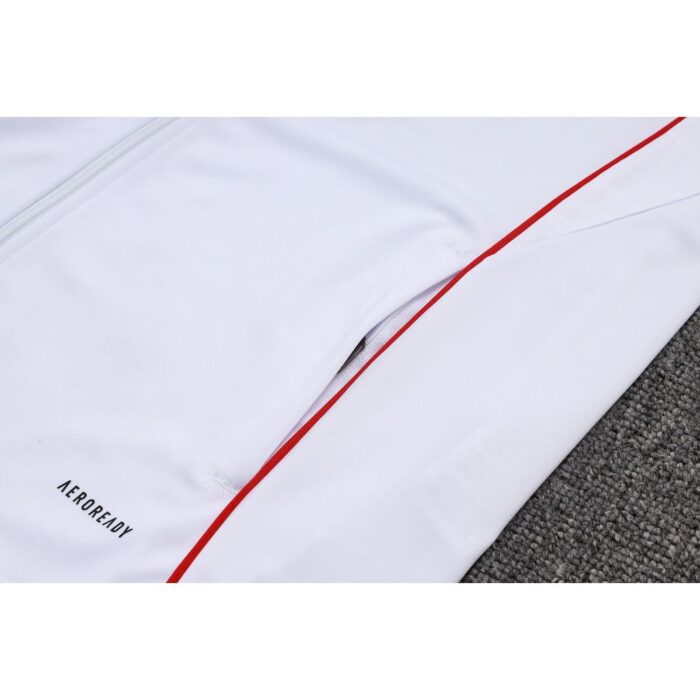 Unisex Ajax 2025 Track Top 5