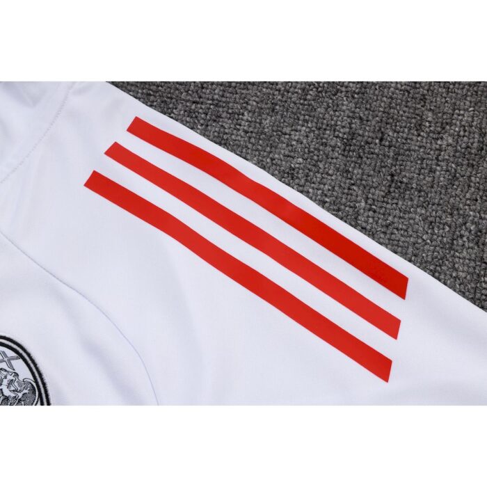 Unisex Ajax 2025 Track Top 4