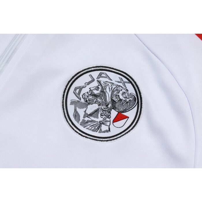 Unisex Ajax 2025 Track Top 3