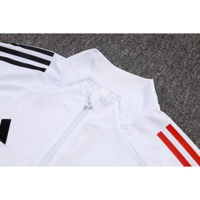 Unisex Ajax 2025 Track Top 2