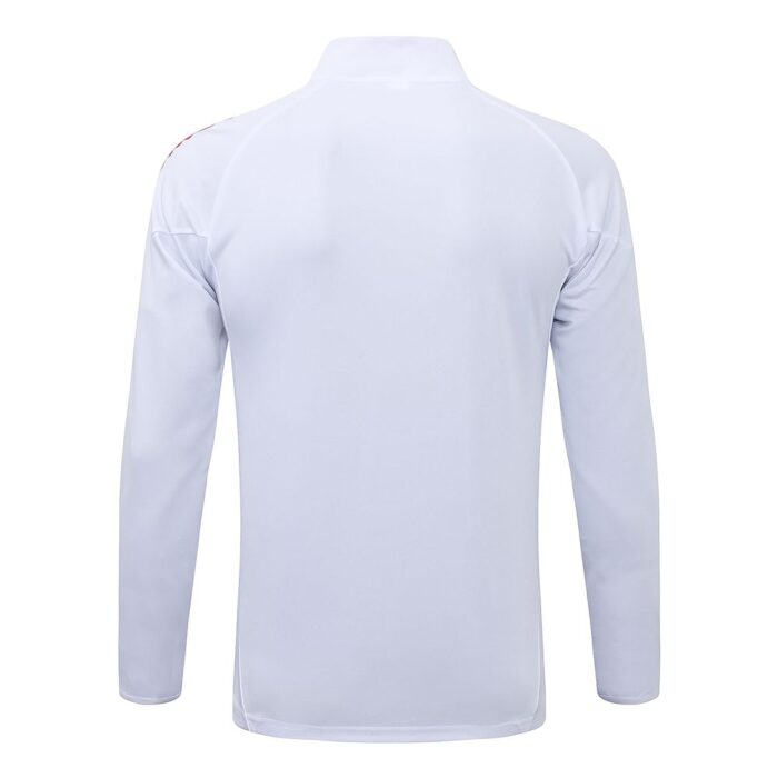 Unisex Ajax 2025 Track Top 1