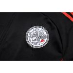 Unisex Ajax 2025 Track Top 5