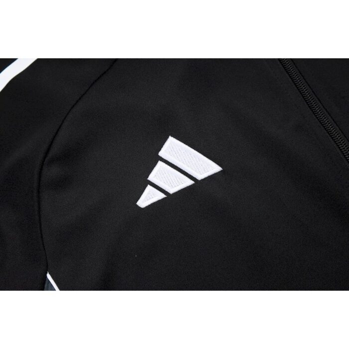 Unisex Ajax 2025 Track Top 4