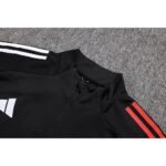 Unisex Ajax 2025 Track Top 3