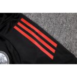 Unisex Ajax 2025 Track Top 2