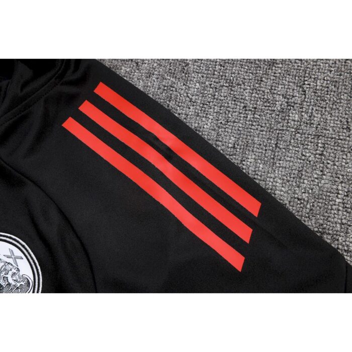 Unisex Ajax 2025 Track Top 2