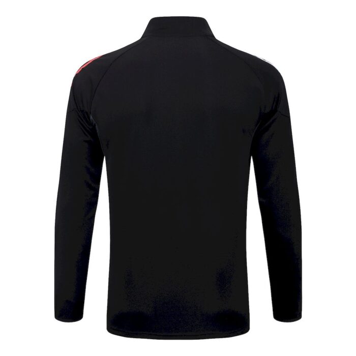 Unisex Ajax 2025 Track Top 1