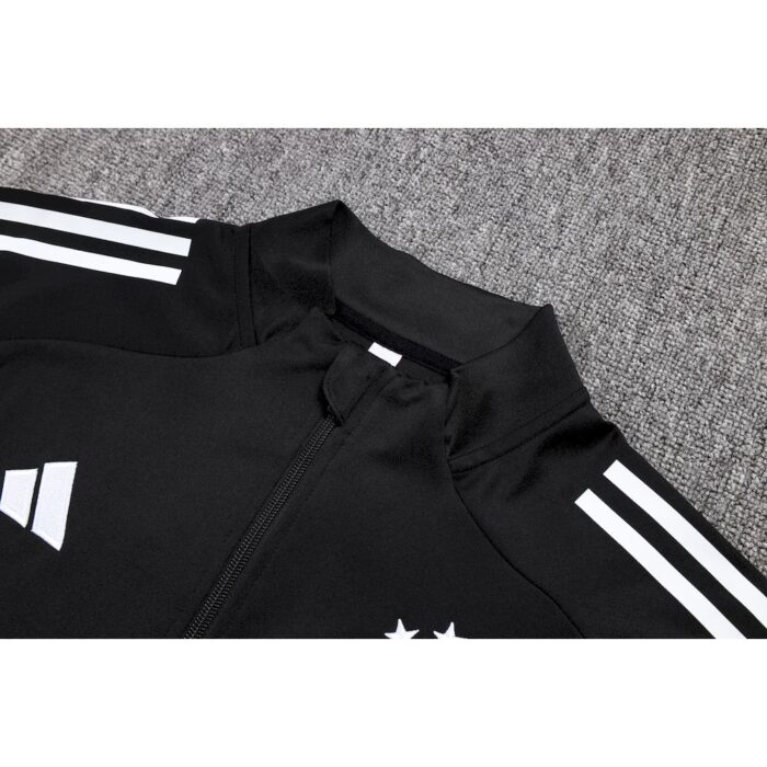 Unisex Germany 2025 Track Top 6