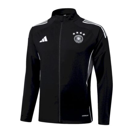 Unisex Germany 2025 Track Top