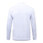 Unisex Sao Paulo 2025 Track Top 1