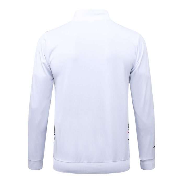 Unisex Sao Paulo 2025 Track Top 1