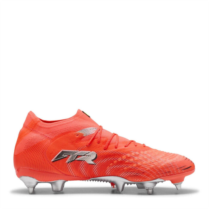Puma Future 9 Soft Ground Football Boots - Image 4