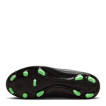 Nike Phantom 6 Junior Multi-Ground Football Boots – Black/Green – view 3