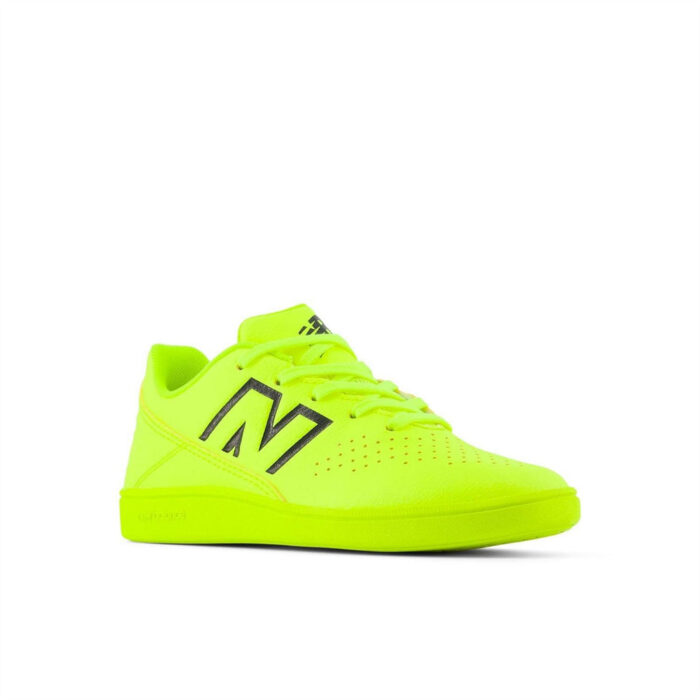 New Balance Command V6 Junior Indoor Football Boots – view 5