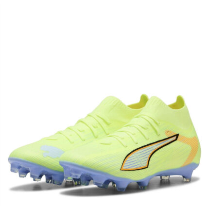 Puma Ultra 6 Firm Ground Football Boots
