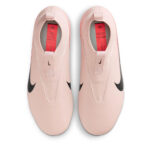 Nike Zoom Mercurial Superfly 10 Junior Firm Ground Football Boots – Pink/Blue - Image 6