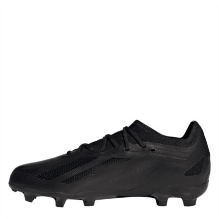 adidas Crazyfast Junior Firm Ground Football Boots – view 2