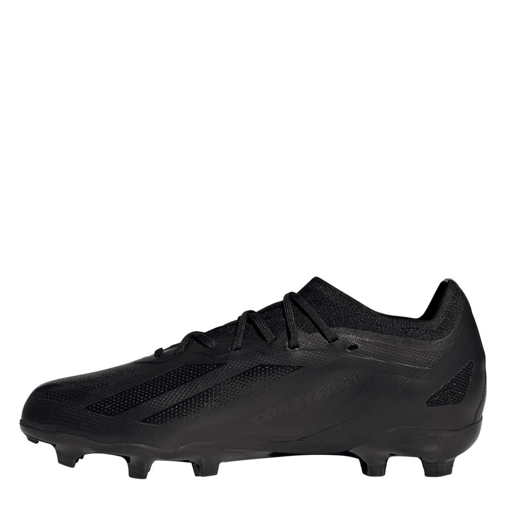 adidas Crazyfast Junior Firm Ground Football Boots – view 2