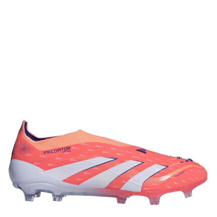 adidas Predator Firm Ground Football Boots