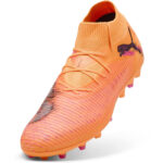 Puma Future 8 Multi-Ground Football Boots – Heat Fire-Pum – view 6