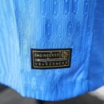 Mens Atletico Madrid 2025/26 Third Jersey Player Version 8