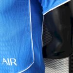 Mens Atletico Madrid 2025/26 Third Jersey Player Version 6