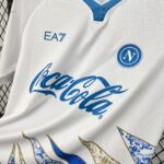 Napoli 2025/26 Pre-Match Jersey 1