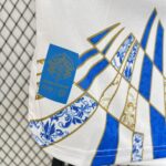 Napoli 2025/26 Pre-Match Jersey 8