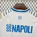 Napoli 2025/26 Pre-Match Jersey 9