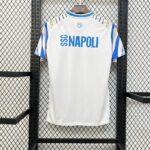 Napoli 2025/26 Pre-Match Jersey 11