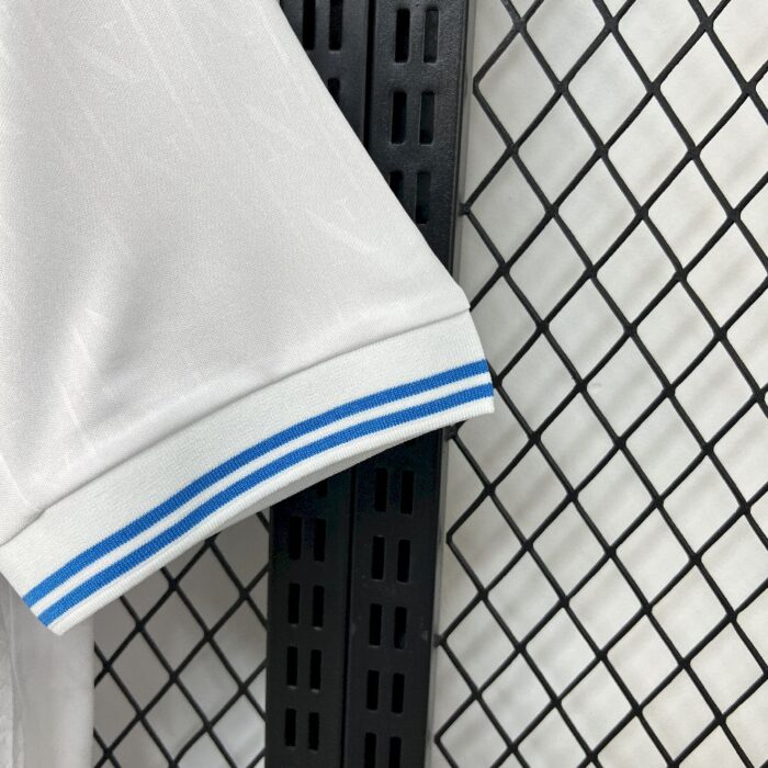 Napoli 2025/26 Champions League Away Jersey 4