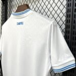 Napoli 2025/26 Champions League Away Jersey 11