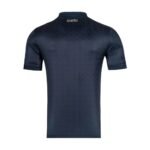 Napoli 2025/26 Champions League Third Jersey 1