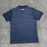 Napoli 2025/26 Champions League Third Jersey 2