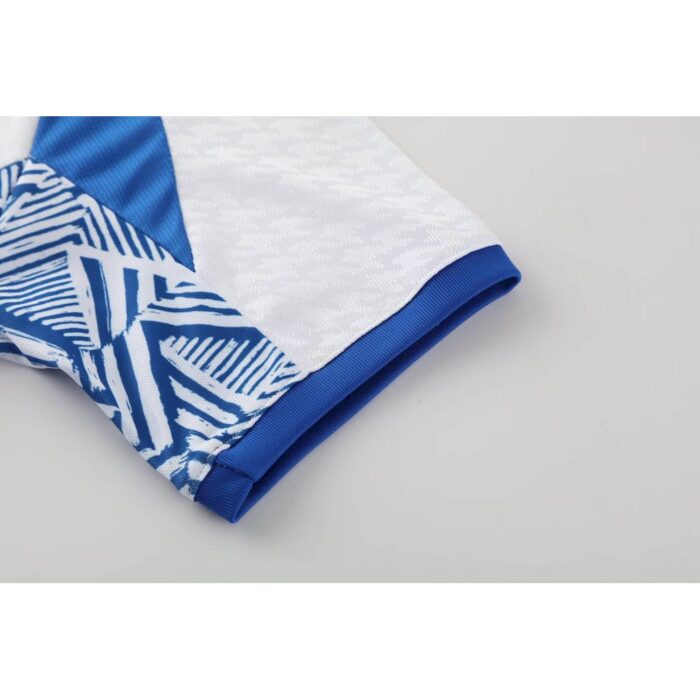Mens Real Madrid 2025/26 Special Jersey Player Version 7