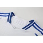 Mens Real Madrid 2025/26 Special Jersey Player Version 4