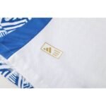 Mens Real Madrid 2025/26 Special Jersey Player Version 3