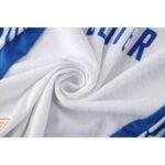 Mens Real Madrid 2025/26 Special Jersey Player Version 2