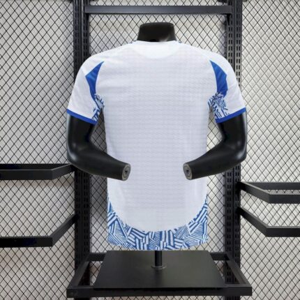 Mens Real Madrid 2025/26 Special Jersey Player Version 1