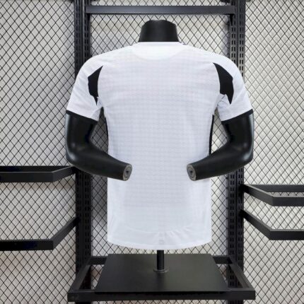 Mens Real Madrid 2025/26 Special Jersey Player Version 1