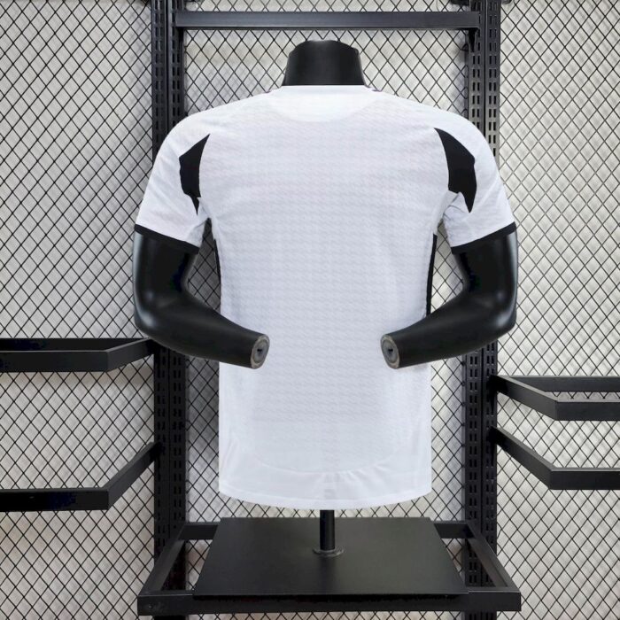 Mens Real Madrid 2025/26 Special Jersey Player Version 1