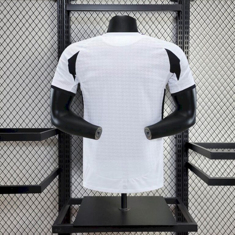 Mens Real Madrid 2025/26 Special Jersey Player Version 1