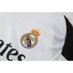 Mens Real Madrid 2025/26 Special Jersey Player Version 8